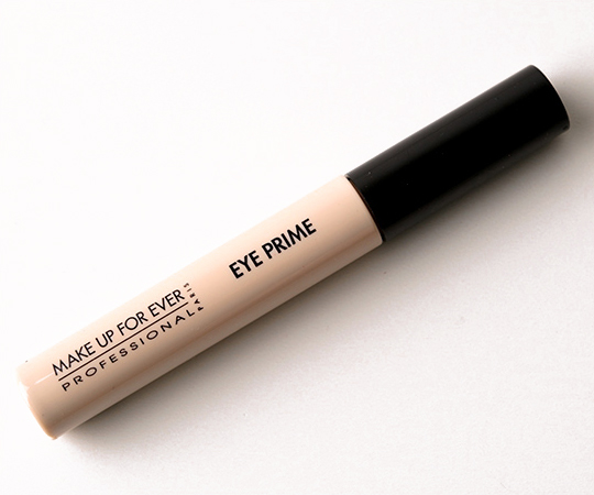 Make Up For Ever Eye Prime