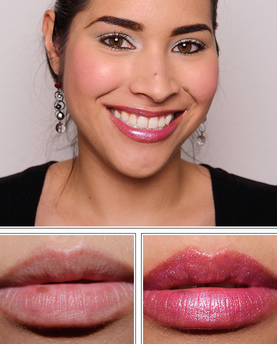 Milani Star Flash Haute Flash Lipgloss