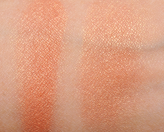 NARS Luster Blush