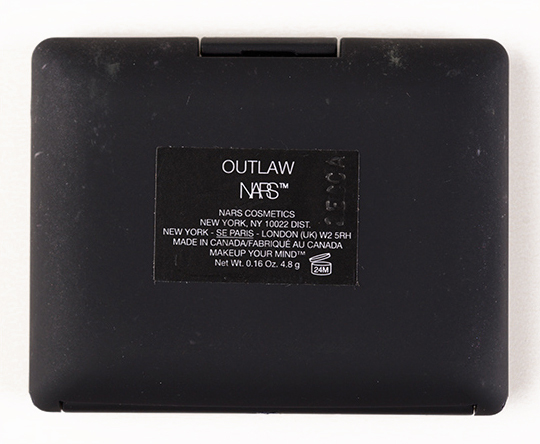 NARS Outlaw Blush