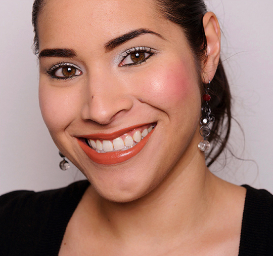 NARS Outlaw Blush