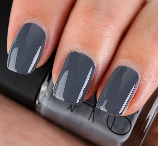 NARS Storm Bird Nail Lacquer