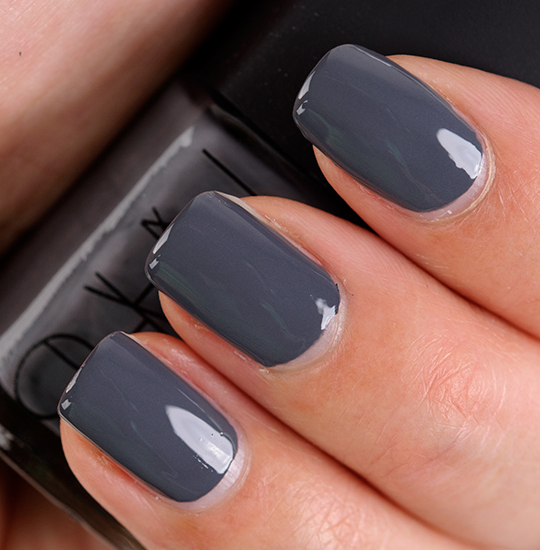 NARS Storm Bird Nail Lacquer
