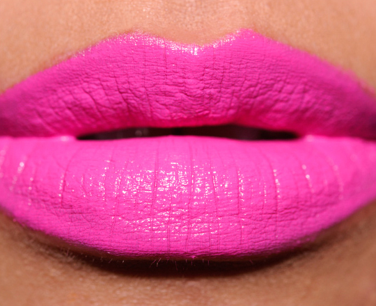 OCC Nylon Lip Tar