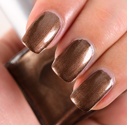 Rescue Beauty Lounge Ghost Nail Lacquer