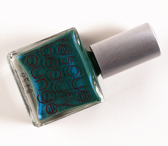 Rescue Beauty Lounge Jack Nail Lacquer