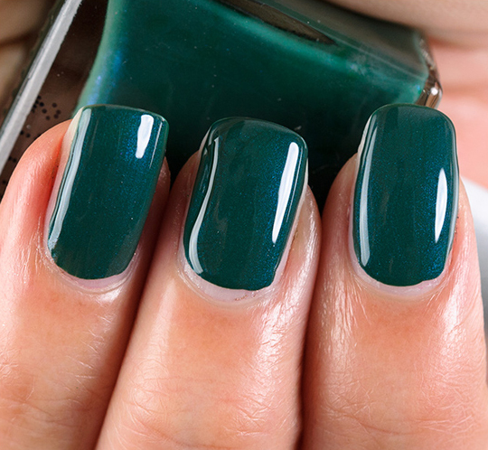Rescue Beauty Lounge Jack Nail Lacquer
