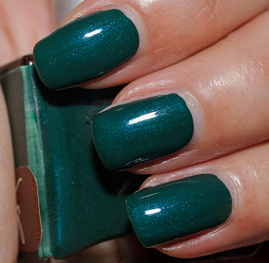 Rescue Beauty Lounge Jack Nail Lacquer