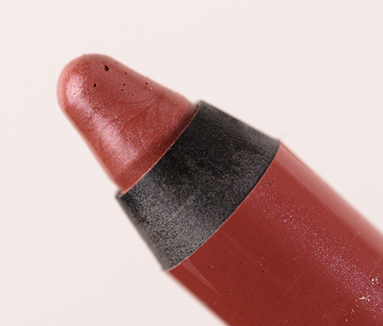 Urban Decay Naked Super-Saturated High Gloss Lip Color
