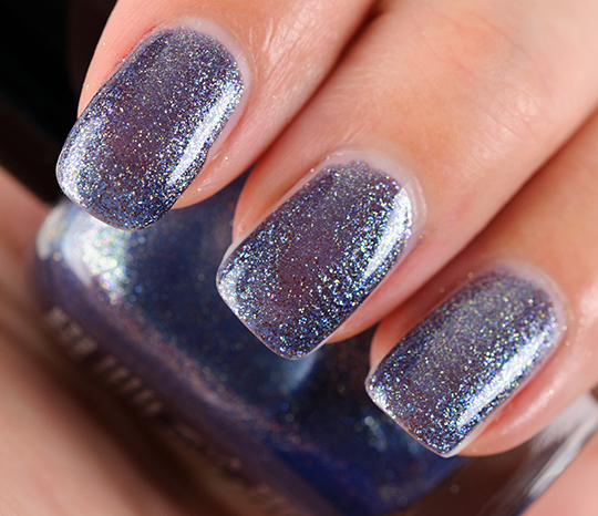 Zoya FeiFei Nail Lacquer