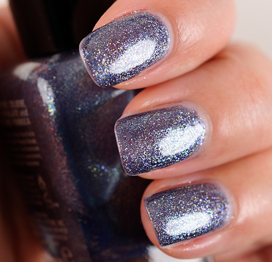 Zoya FeiFei Nail Lacquer