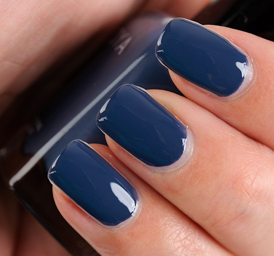 Zoya Natty Nail Lacquer