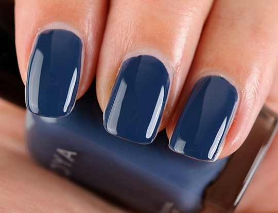 Zoya Natty Nail Lacquer