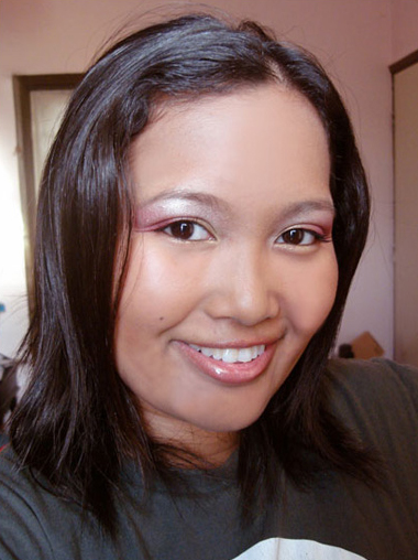 GUEST FOTD | FIE