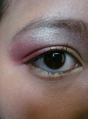 GUEST FOTD | FIE