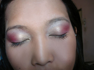 GUEST FOTD | FIE