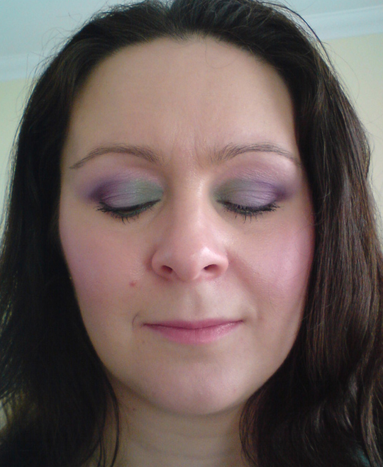 Guest Look:  Anita