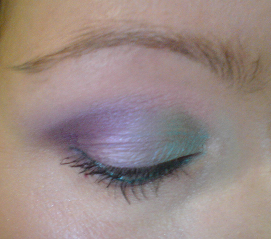 Guest Look:  Anita