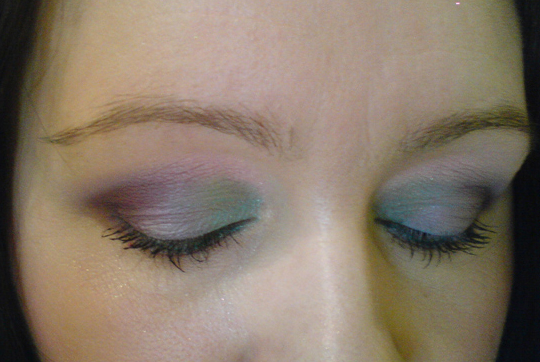 Guest Look:  Anita