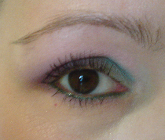 Guest Look:  Anita