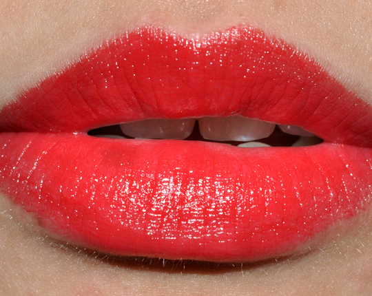 Cargo Cherry Bliss Lipstick
