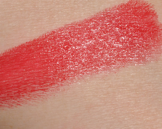 Cargo Cherry Bliss Lipstick