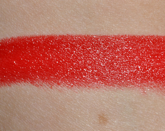 Chanel Audace Rouge Allure Lipstick