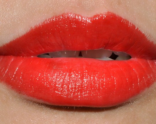 Chanel Audace Rouge Allure Lipstick