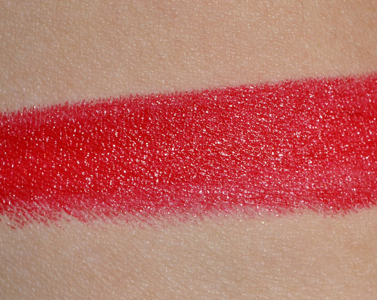 Chanel Passion Rouge Allure Lipstick