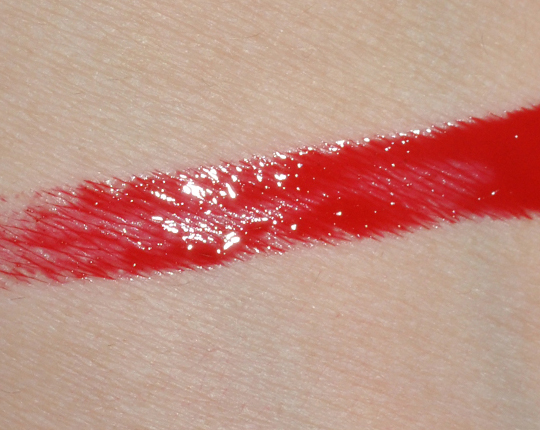 Cosmoholic Rockstar Red Lip Gloss