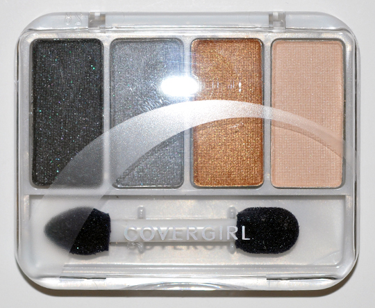 CoverGirl #700 Vibrations