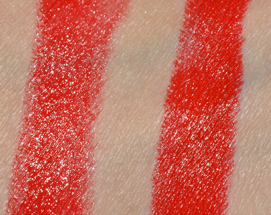 Dolce & Gabbana Ruby Lipstick