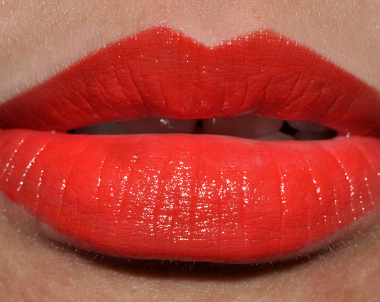 Dolce & Gabbana Ruby Lipstick