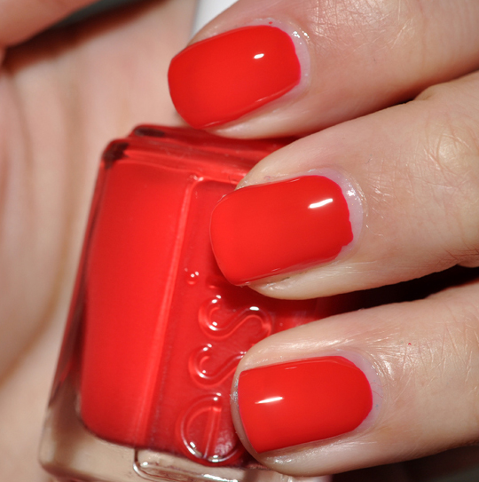 Essie Lollipop Nail Lacquer