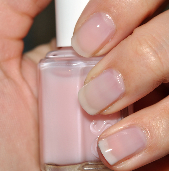 Essie Rock Candy Nail Lacquer