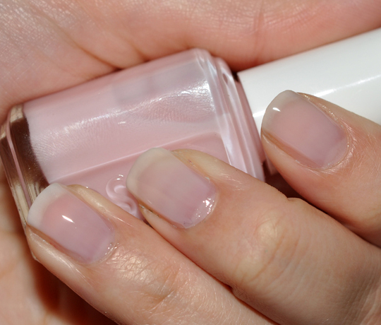 Essie Rock Candy Nail Lacquer