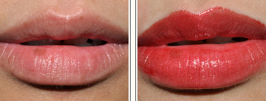 Eve Pearl Hey Sexy/Hot Mamma Lip Gloss