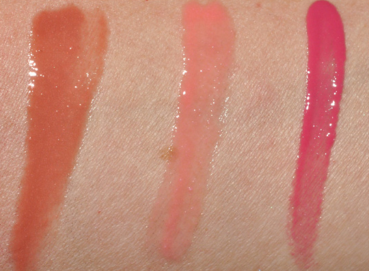 Fusion Beauty Infatuation