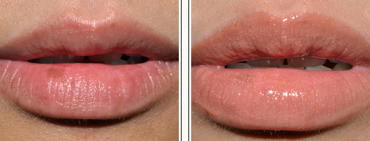 Fusion Beauty Infatuation