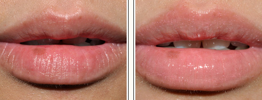 Fusion Beauty Infatuation
