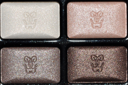 Guerlain Imperiale Holiday Collection