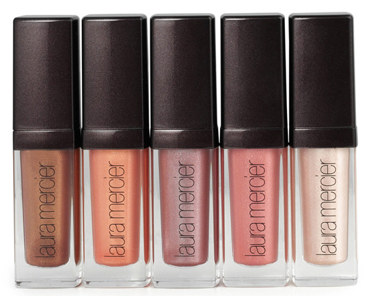 Laura Mercier Holiday 2009