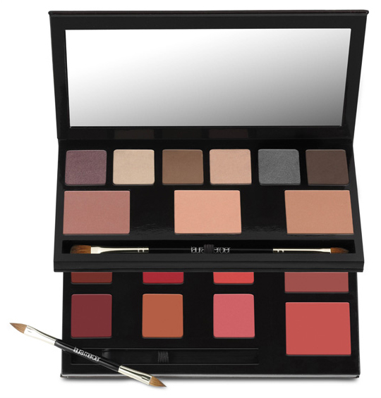 Laura Mercier Holiday 2009