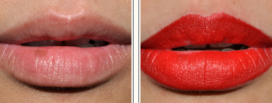 Illamasqua Encounter Lipstick