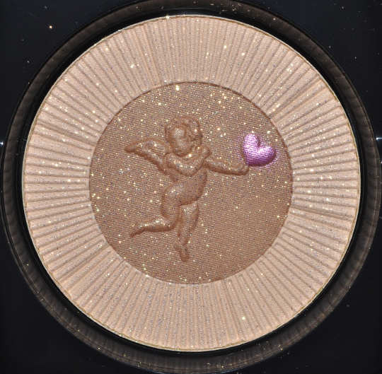 Lancome Sparkling Cherub Illuminating Powder