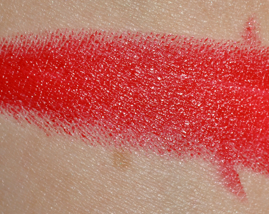 La Prairie Rouge Clair Lipstick