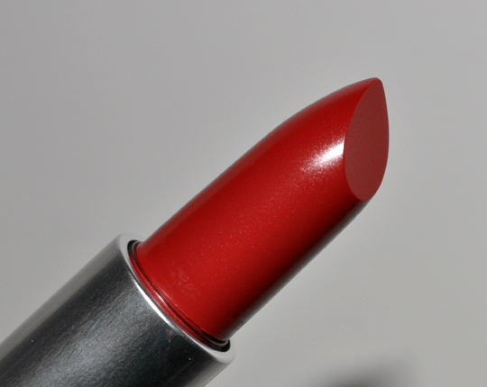 Laura Mercier Cherrywood Lipstick