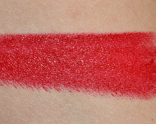 Laura Mercier Cherrywood Lipstick