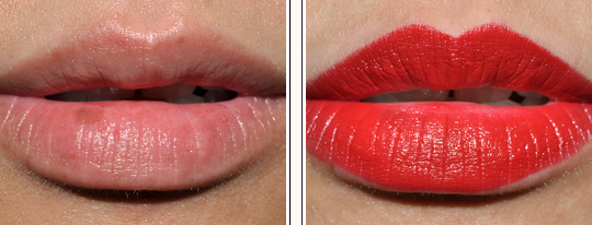 Laura Mercier Cherrywood Lipstick