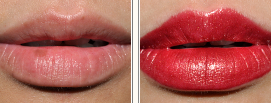 Le Metier de Beaute Framboise Creme Lip Creme Lip Gloss